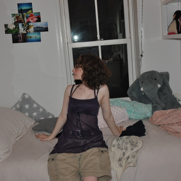 Meet your Posher, Mairead - Picture 4 of 4